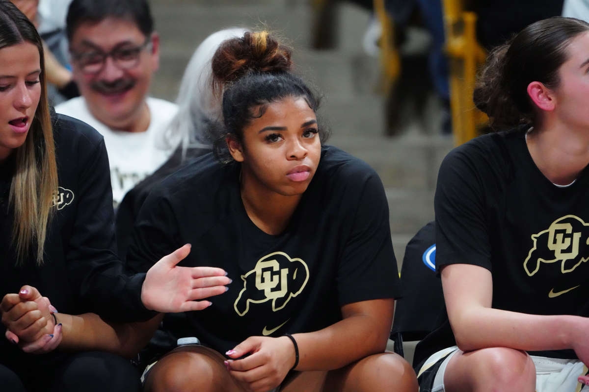 Deion Sanders' Daughter Has Four-Word Reaction to Father's Surprise