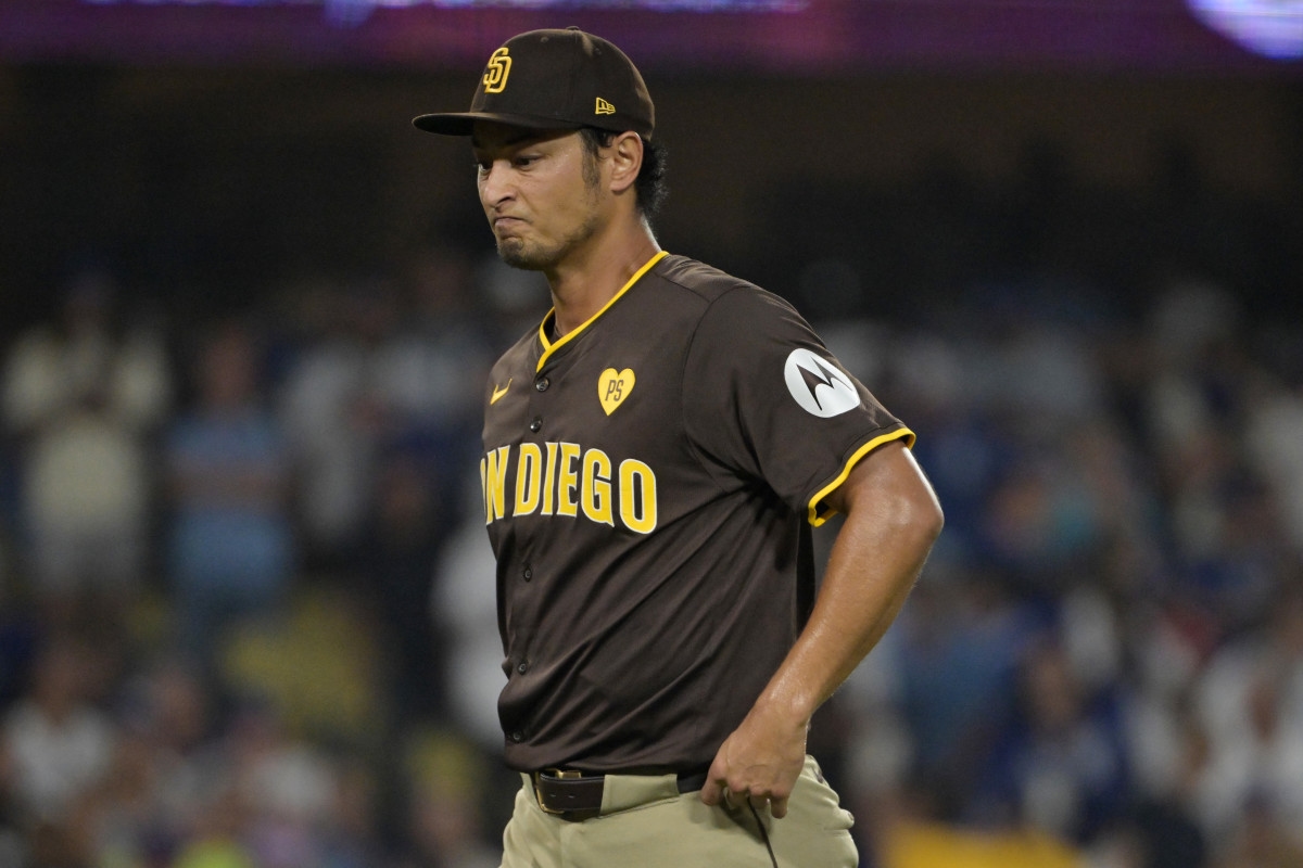 Padres' Mike Shildt Announces Yu Darvish News on Saturday