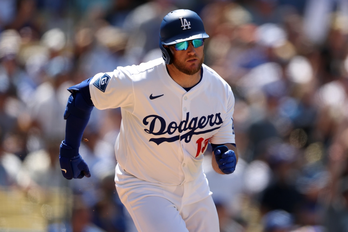 Dodgers' Max Muncy Gets Promising Update on Major League Baseball Future