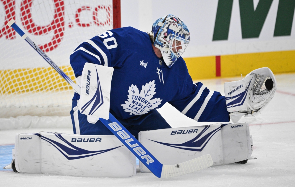 Nick Kypreos Floats Unexpected Trade Chip in Maple Leafs' Offseason Plans