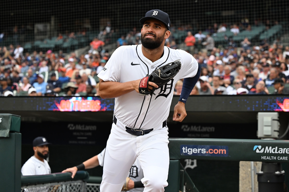 Riley Greene Draws Closer to Cubs' Seiya Suzuki For First Place in Key MLB Stat