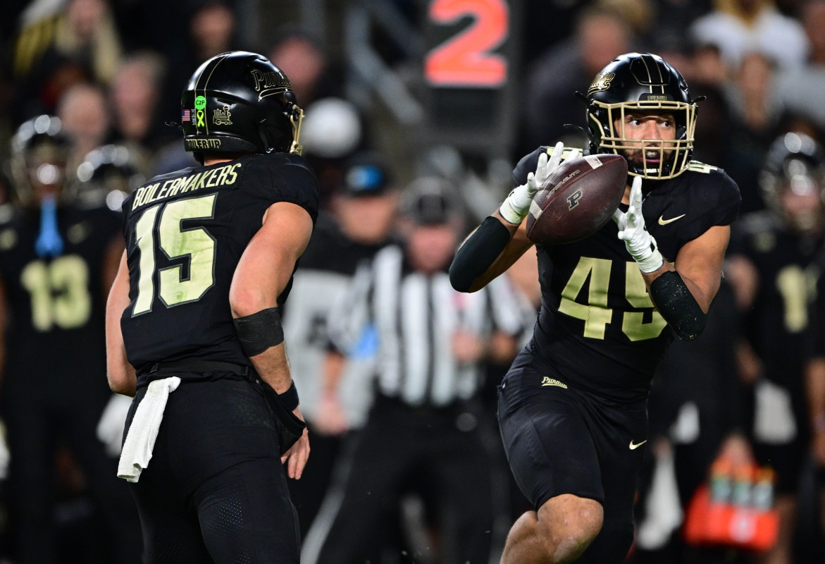 Purdue Football: 2025 Boilermakers Season Preview and Prediction