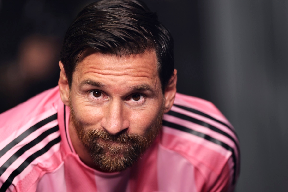 Lionel Messi to Break 1100 Game Streak as Club World Cup Finally Ignites