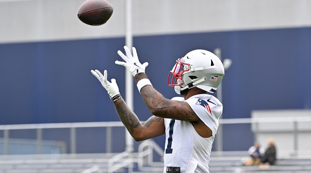2025 Fantasy Football: Dynasty Stashes
