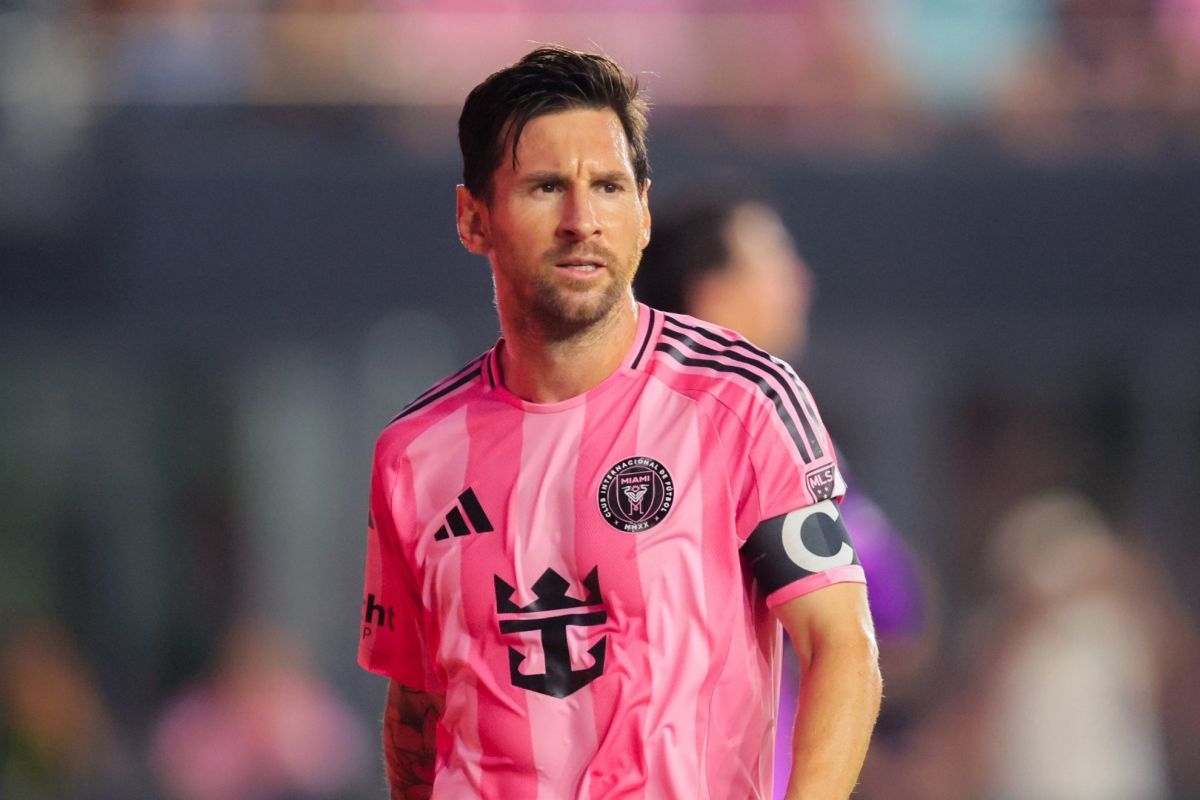 Inter Miami Turns Heads With Announcement Before Club World Cup