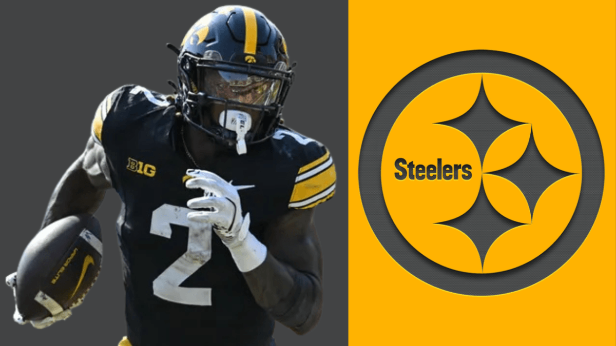Early Mock Draft Urges Stunning Decision For Steelers Offense