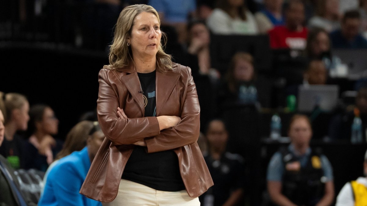 Minnesota Lynx Lose Key Player for Rest of WNBA Season