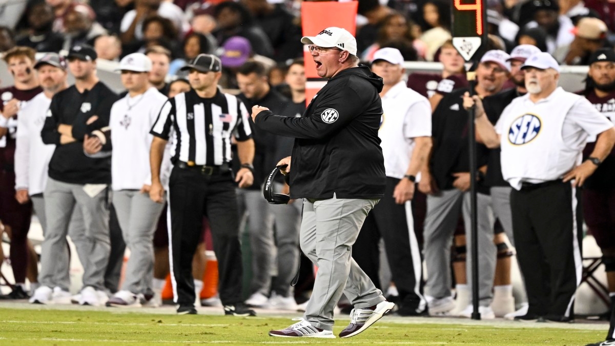 Texas A&M Football Wins In-State Recruitment Battle Against Texas For Linebacker DaQuives Beck in More Ways Than One