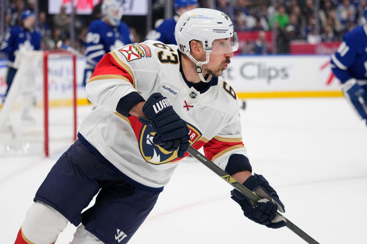 NHL Analyst Urges Brad Marchand to Take 'Ultimate' Heel Turn in Free Agency