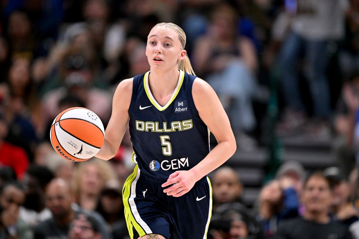 Major Paige Bueckers Announcement Made After Loss to Indiana Fever