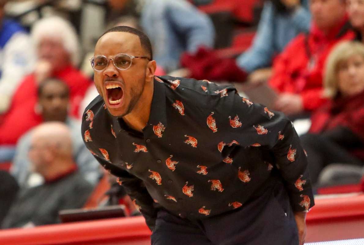 HBCU Rising Star Coach Makes Historic NBA Move