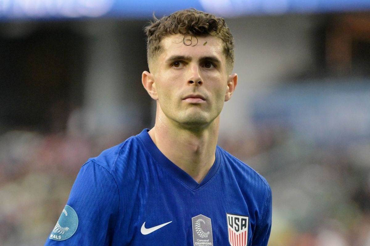 Christian Pulisic Emerges from National Team Absence with Clear Message