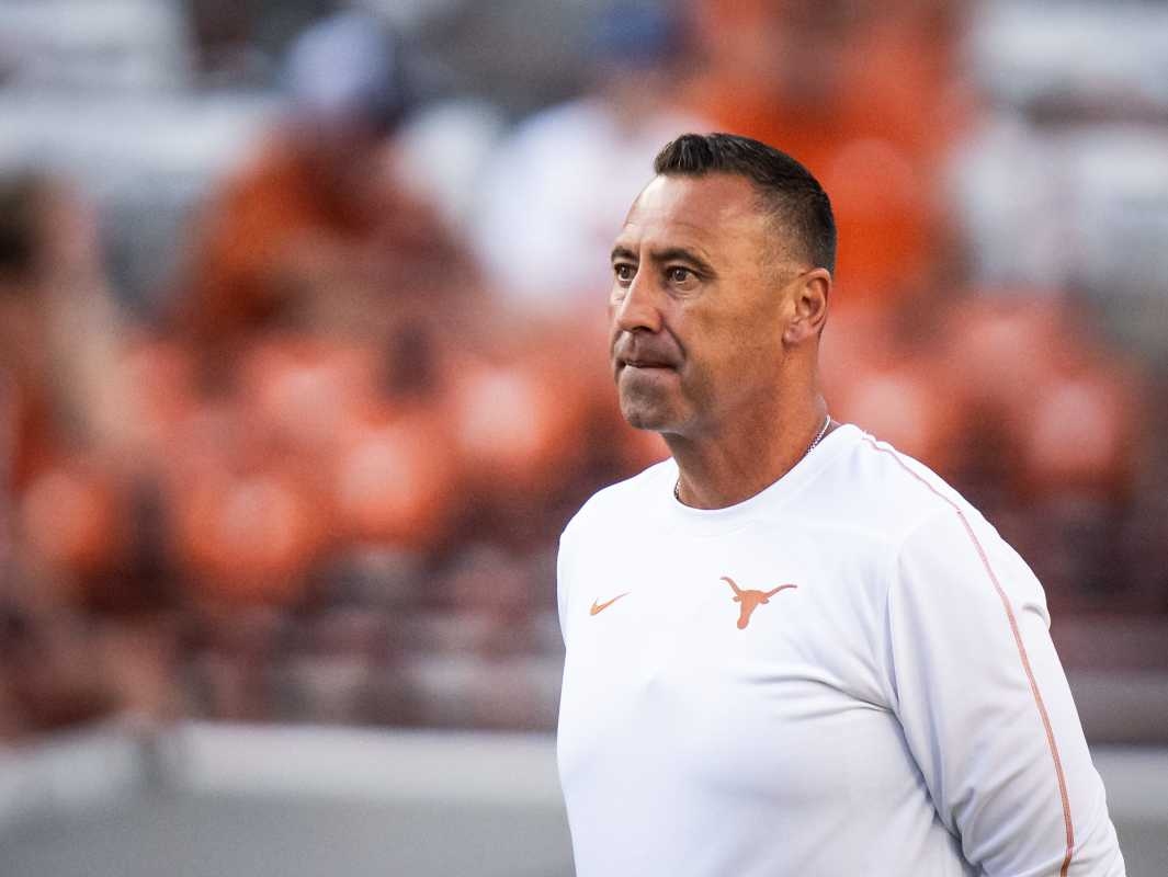 Average GPA of Texas Longhorns Players Under Steve Sarkisian Turns Heads