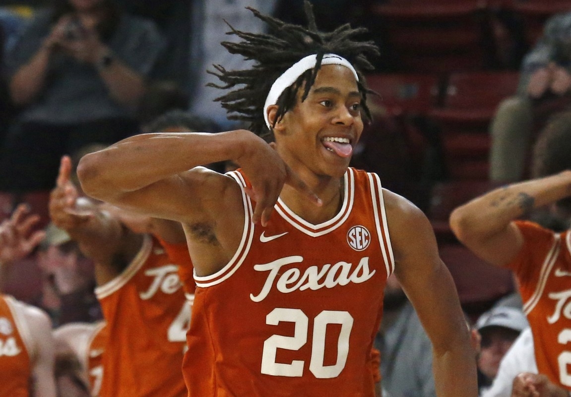Tre Johnson's NBA Draft Destination Revealed