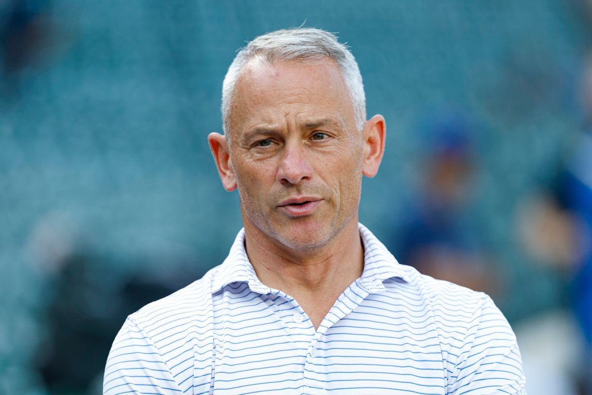 Cubs Believed to Be 'All-In' at MLB Trade Deadline According to Former Executive