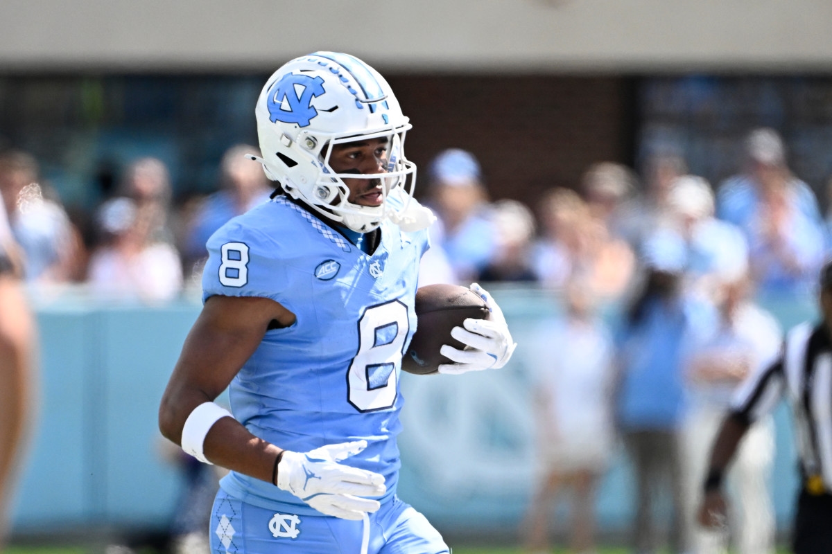 North Carolina Football: 2025 Tar Heels Season Preview and Prediction
