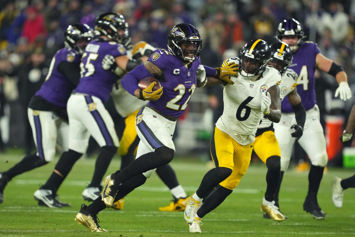 Guilty Plea Results from Drone Incident During Steelers-Ravens Wild Card Game