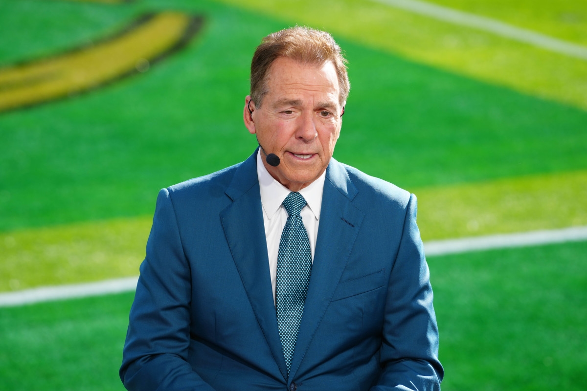 Mother of Recent Alabama 5-Star Commit Shuts Down Nick Saban Rumor