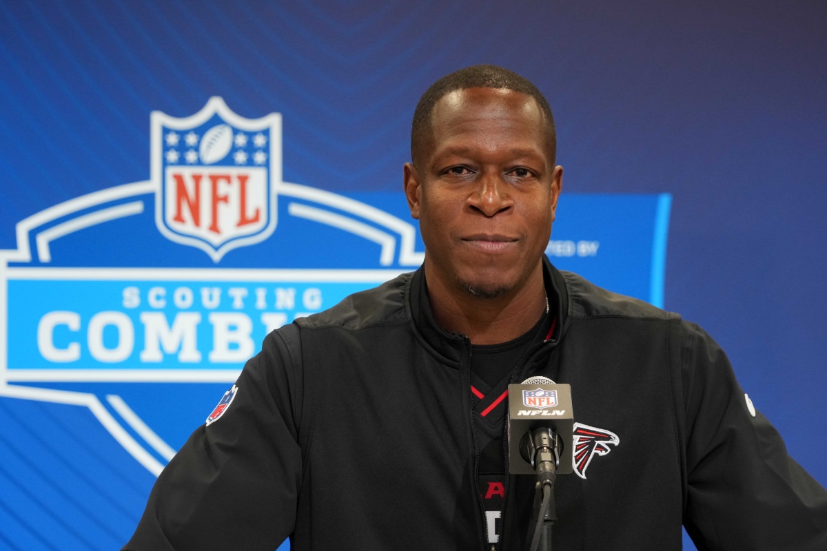 Where Do The Falcons Stand Now That We Are In July?