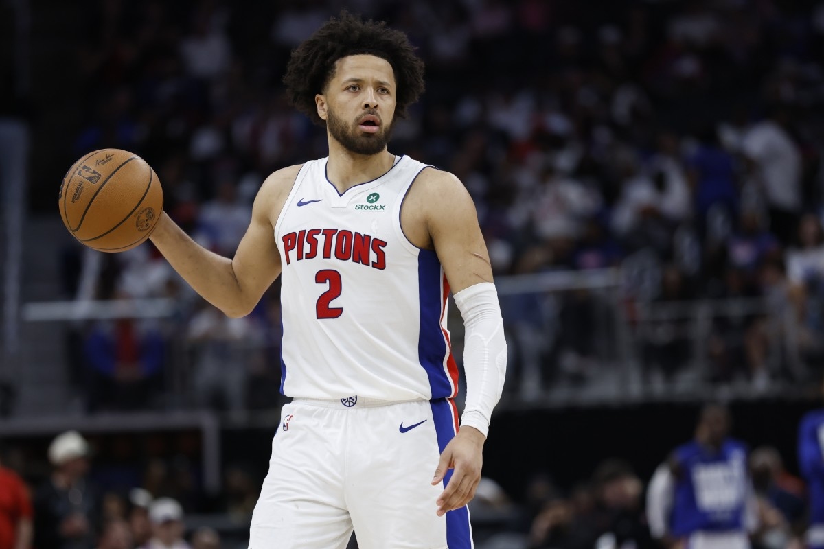 Pistons Acquire Sharpshooter From Heat in Offseason Deal