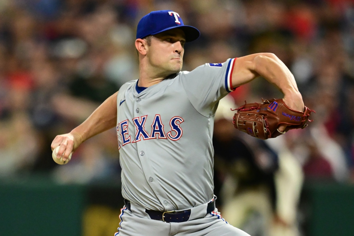 August 5th Revealed as David Robertson's Debut Date for Phillies