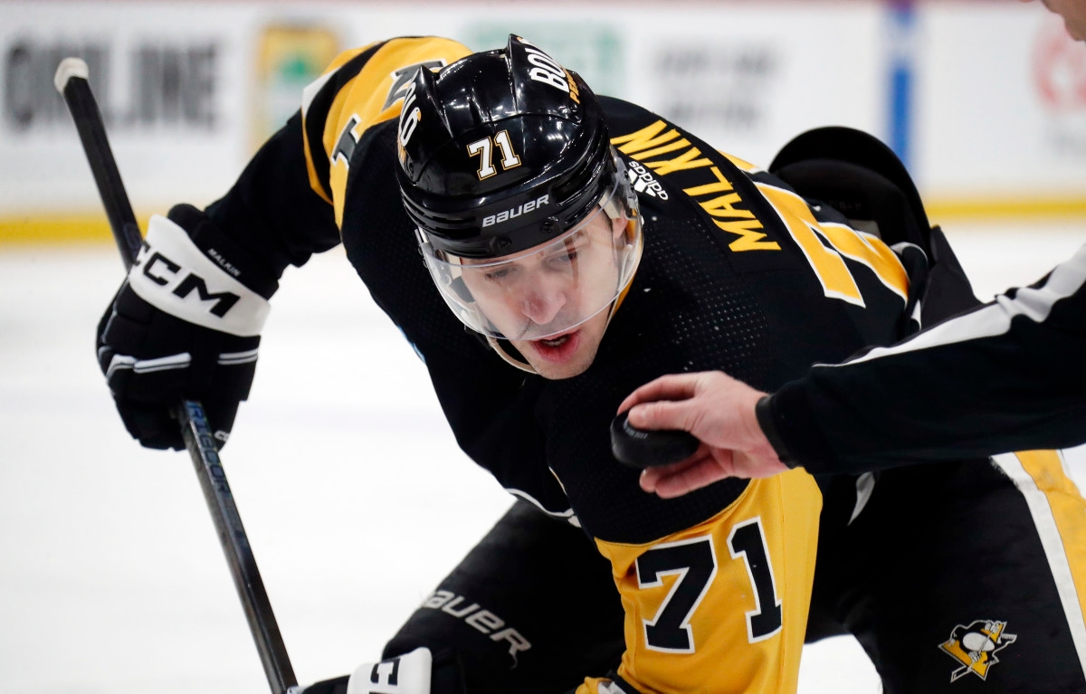 Penguins GM Highlights 'Major Focus' for Evgeni Malkin Amid Uncertain Future