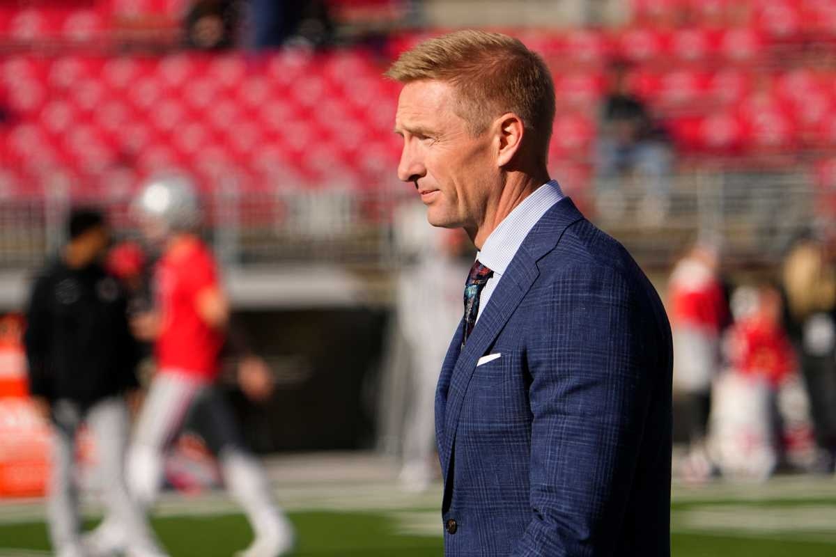 Joel Klatt Names Second-Year Quarterback Who Looks Like a 'Potential Star'