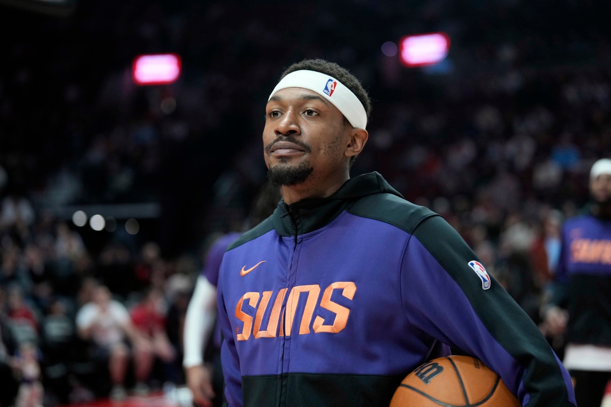 Heat Linked to Disgruntled $251 Million Star