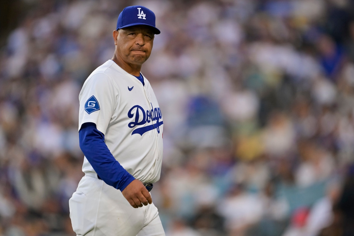 Dodgers Get Bad News on Acquiring Emmanuel Clase