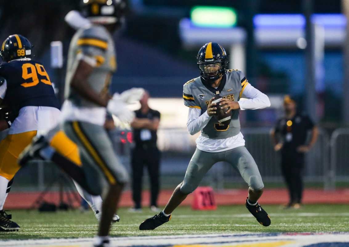Texas Receives Exciting News on Commit Dia Bell