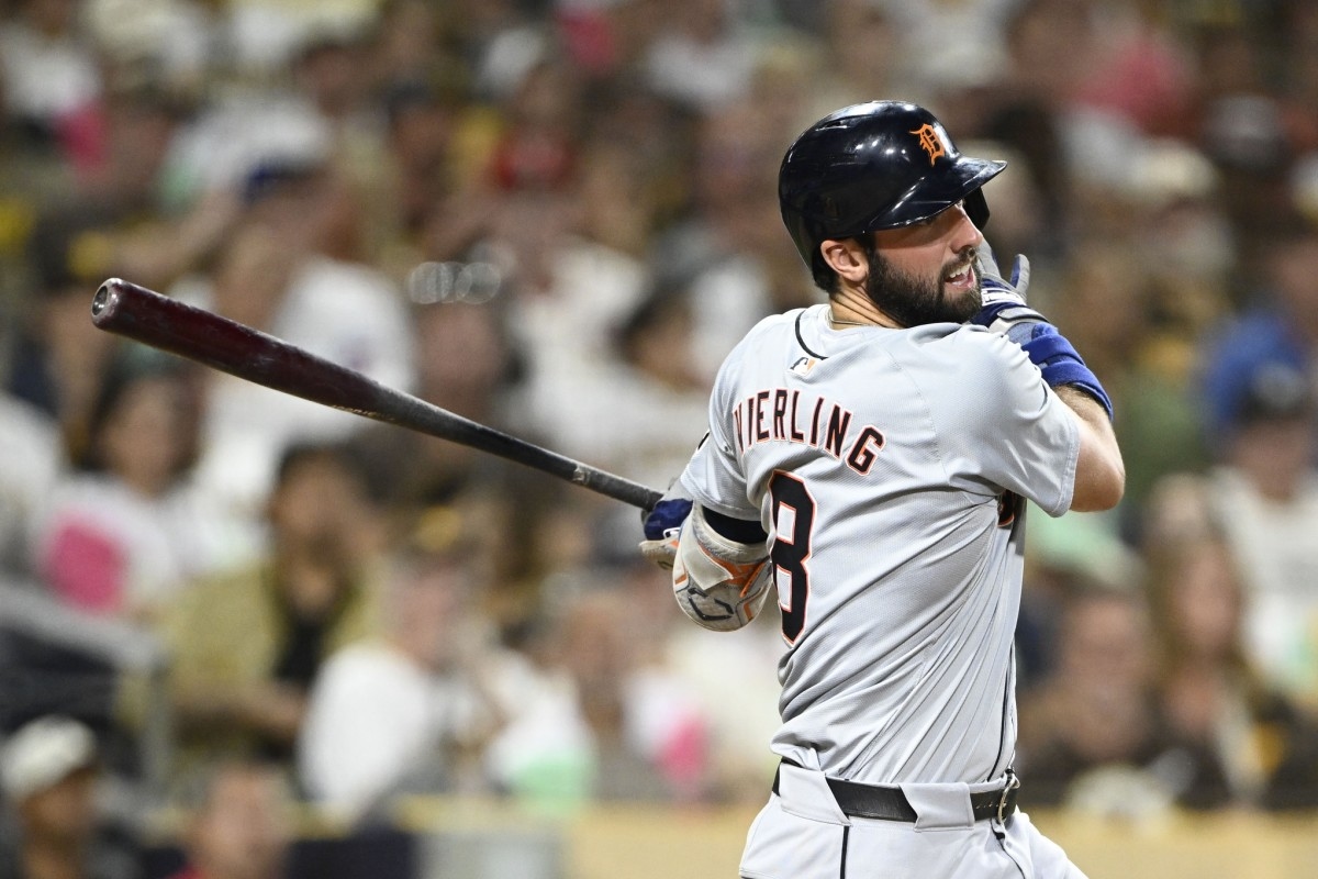 Tigers Activate Versatile Veteran and Demote Slumping Young Infielder