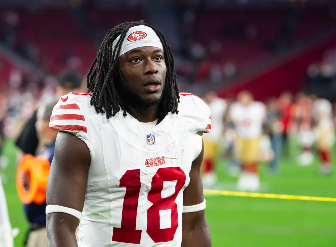 NFL Playmaker Retires at 32-Years-Old to Go Back to College