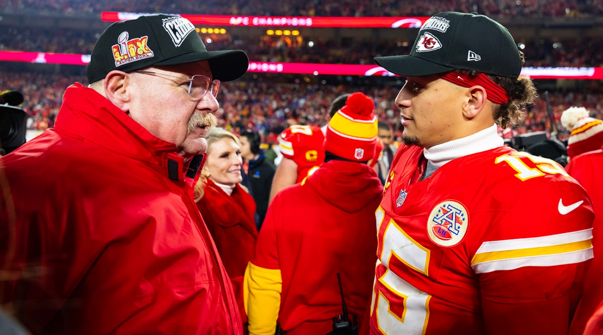 Chiefs 'Team To Bet Against' Prediction Turning Heads