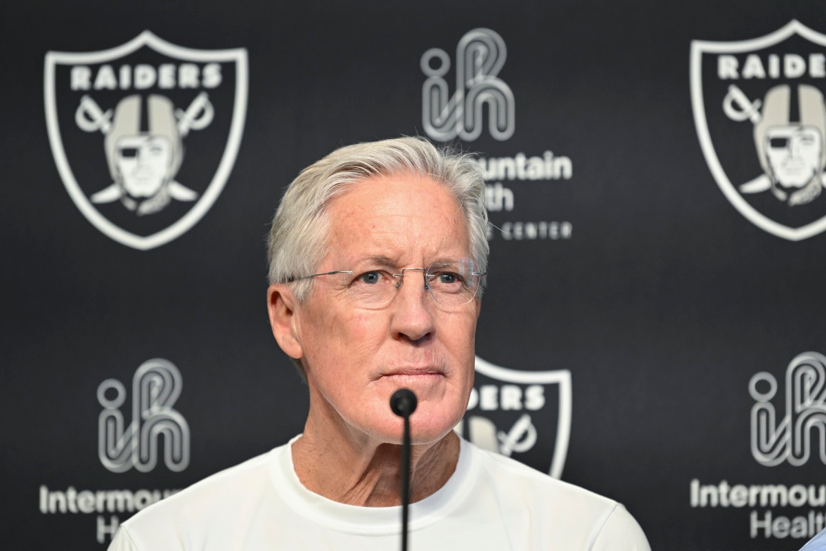Raiders Miss Out on Former Pro Bowl CB They Hosted on Visit