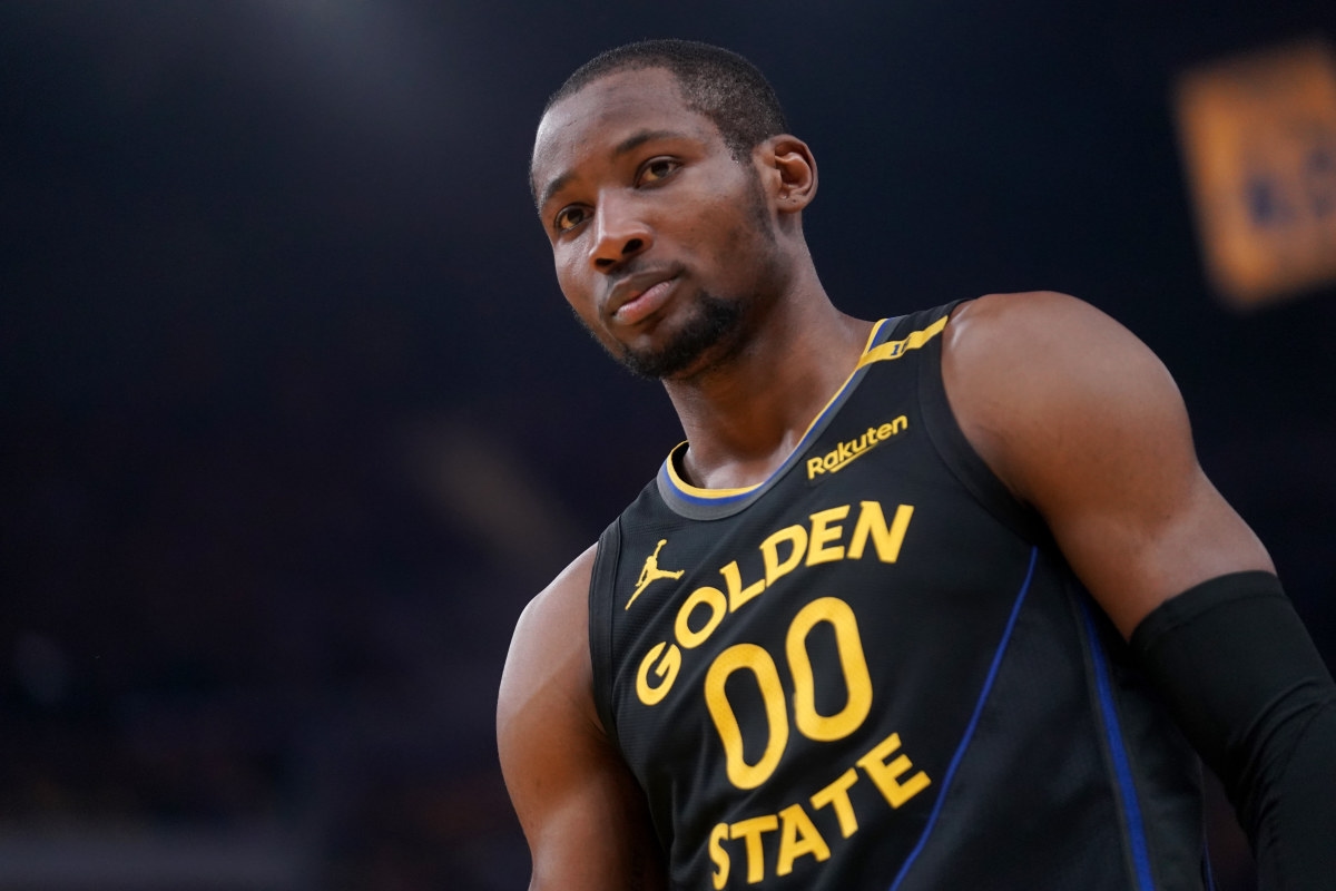 Heat Make Jonathan Kuminga Decision Amid Free Agency Dryspell