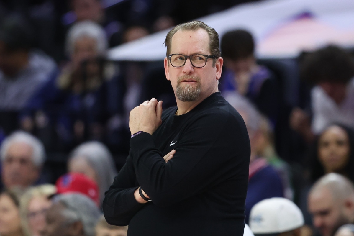 76ers Sign Former McDonald's All-American After NBA Draft