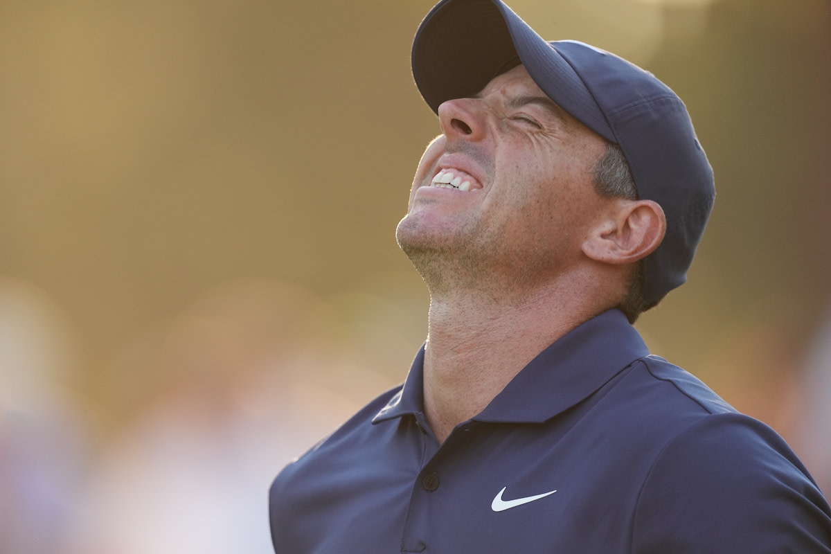 Scott Van Pelt Questions Rory McIlroy's Behavior Amid Media Feud