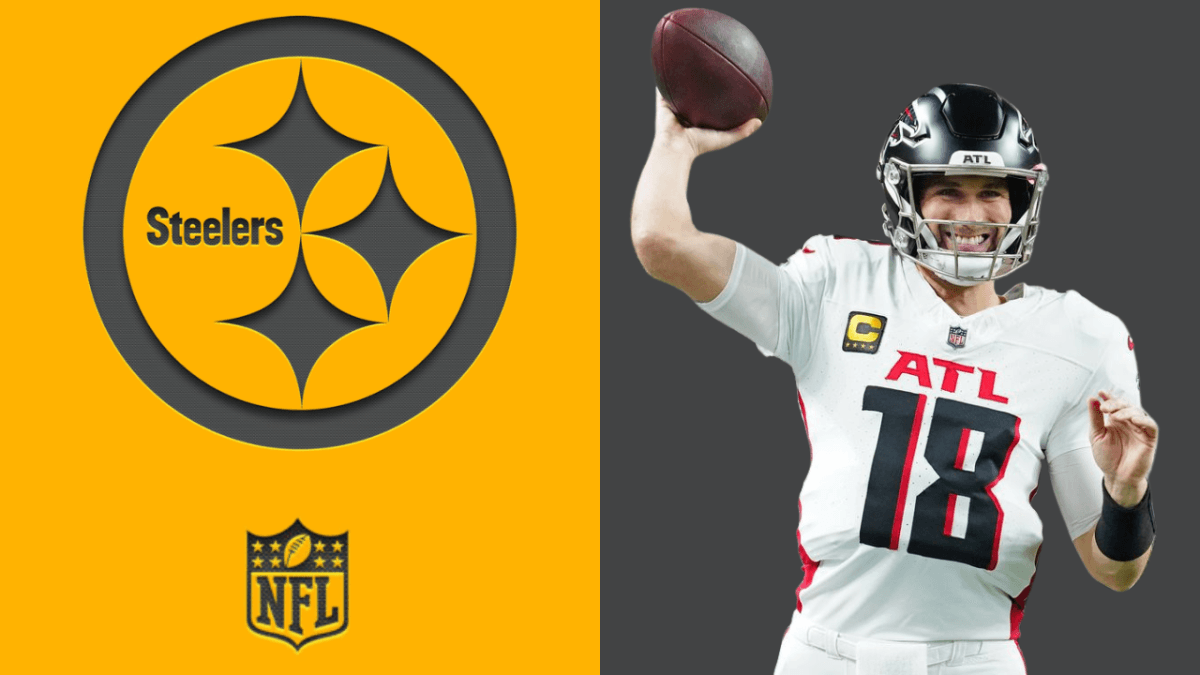 Kirk Cousins' Arm Strength Could Prevent Steelers Trade