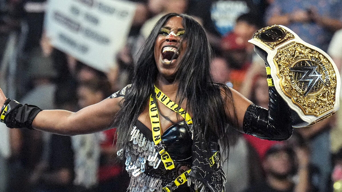 WWE 'Raw' Preview: Fallout From Stunning 'Evolution 2025' Conclusion