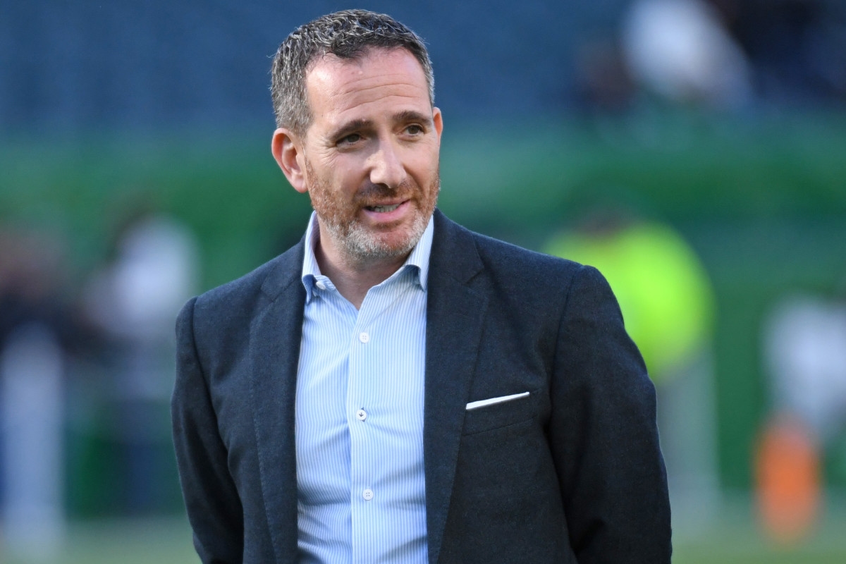 Eagles GM Howie Roseman Feeling Unusual Heat Over Draft Class Criticism