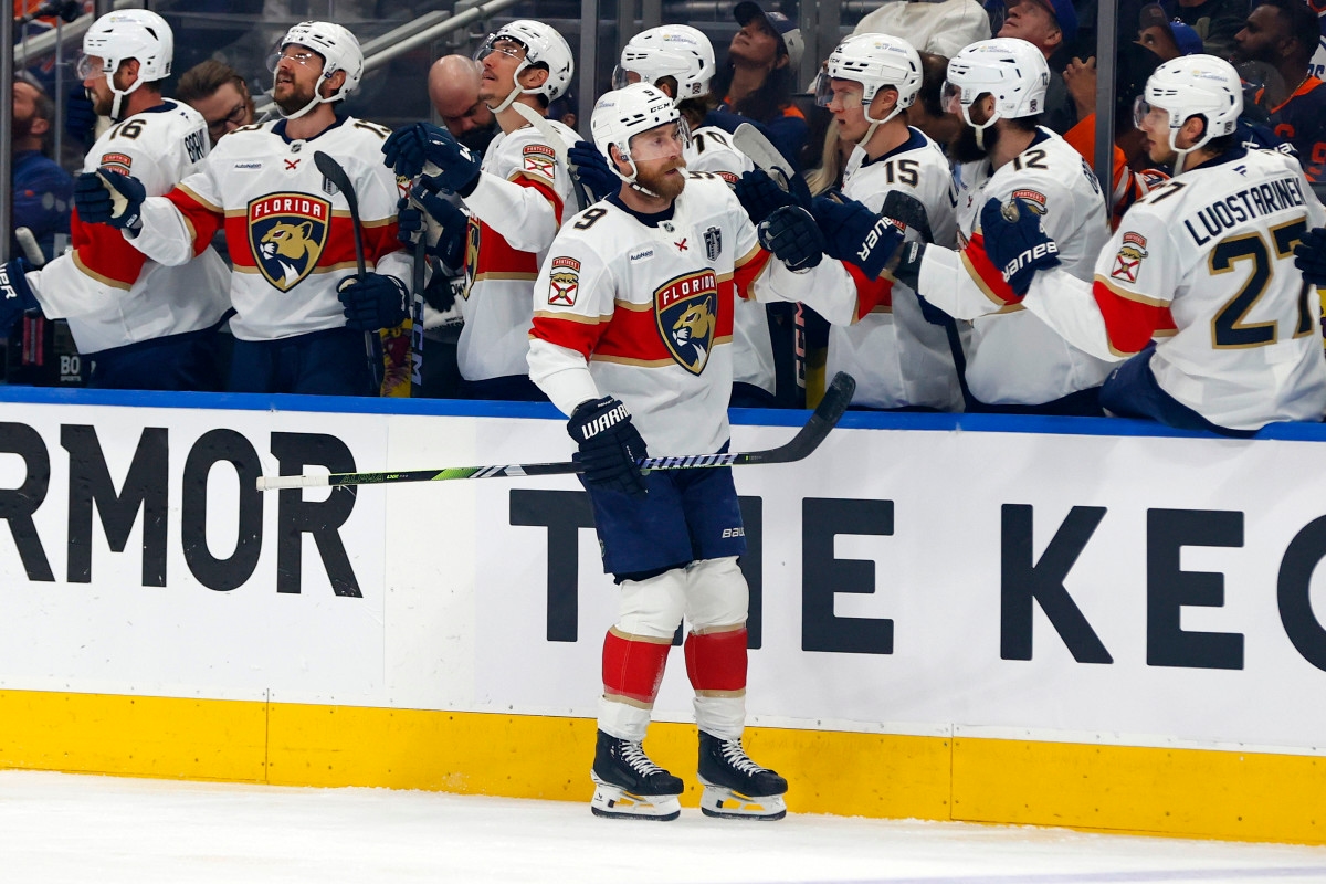 Elliotte Friedman Hints at Sam Bennett's Price Tag Before Free Agency