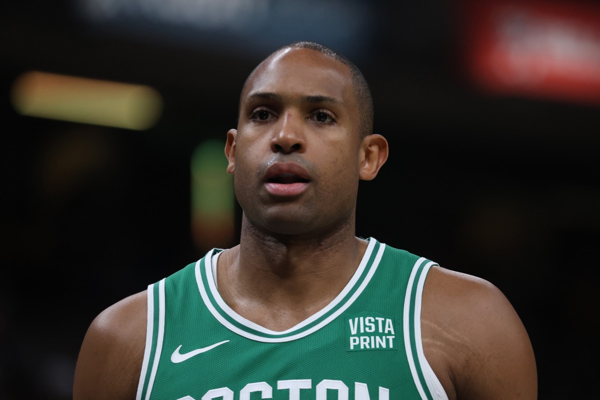 Nuggets Receive Unfortunate Al Horford Update After Jonas Valanciunas News