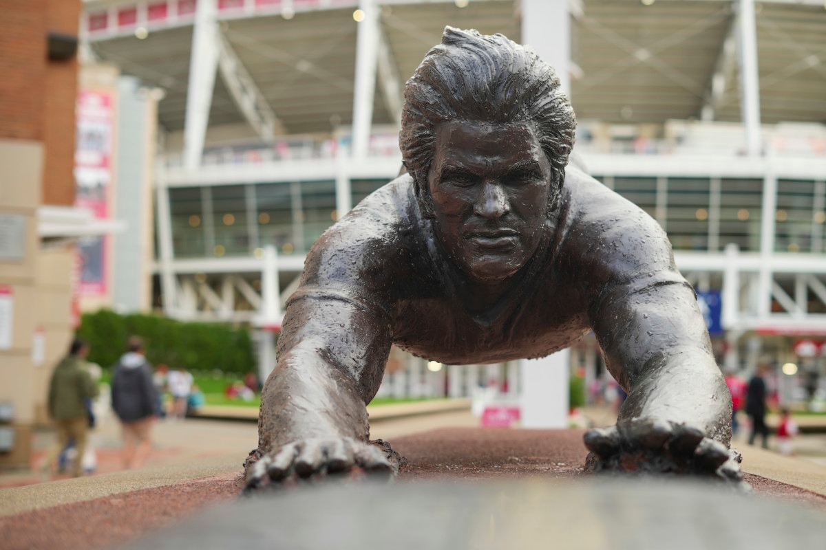 19-Year MLB Veteran Slams Pete Rose Eligibility Decision