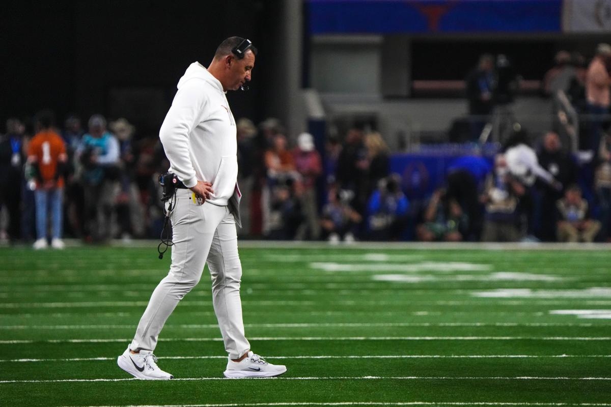 Texas Loses Out on 2026 Four-Star OT Malakai Lee