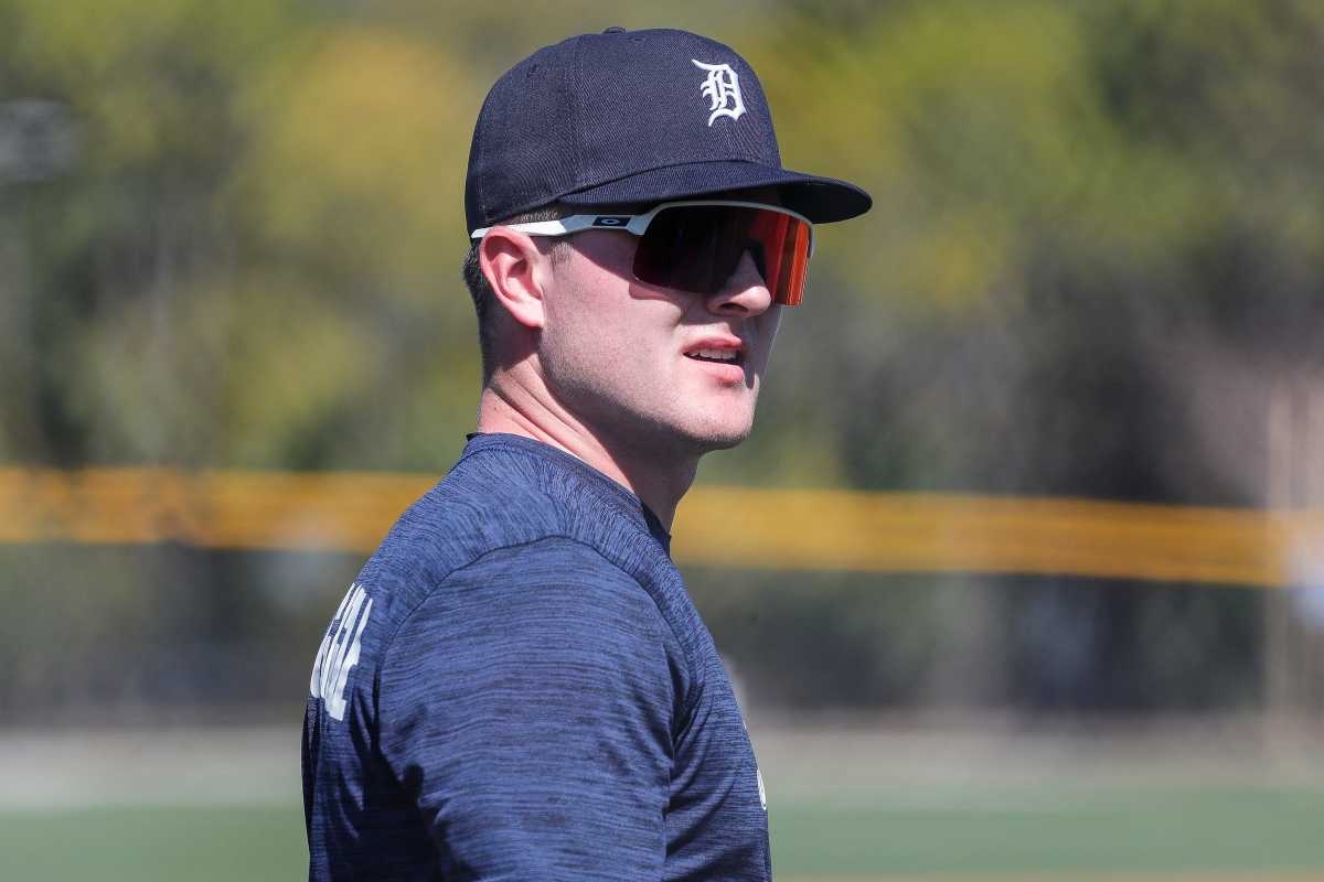 Three Tigers Prospects Dominate, Get Promoted Together to Double-A