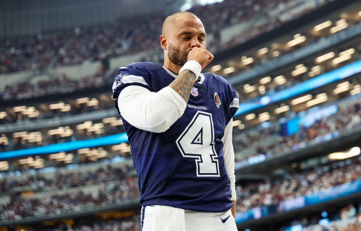 Can Dak Prescott Finally Silence the Doubters?