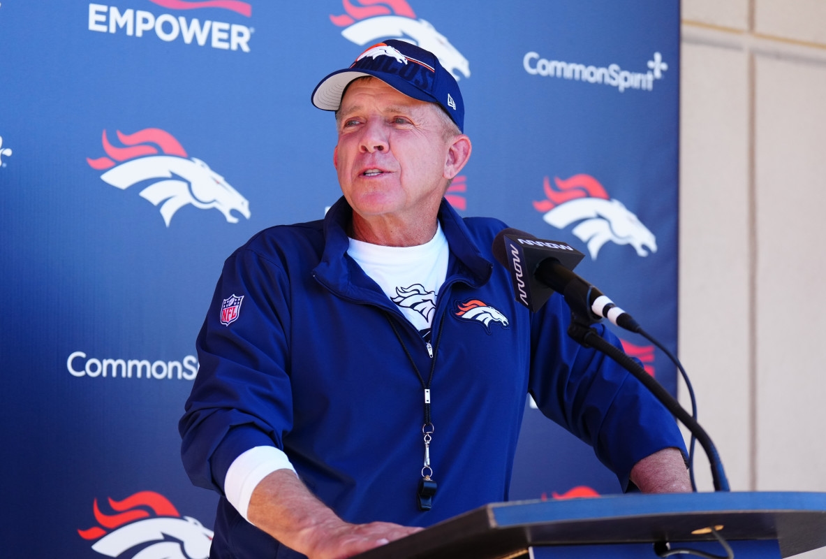 Broncos Newest Addition Expected to Get Bulk of Snaps in Offense