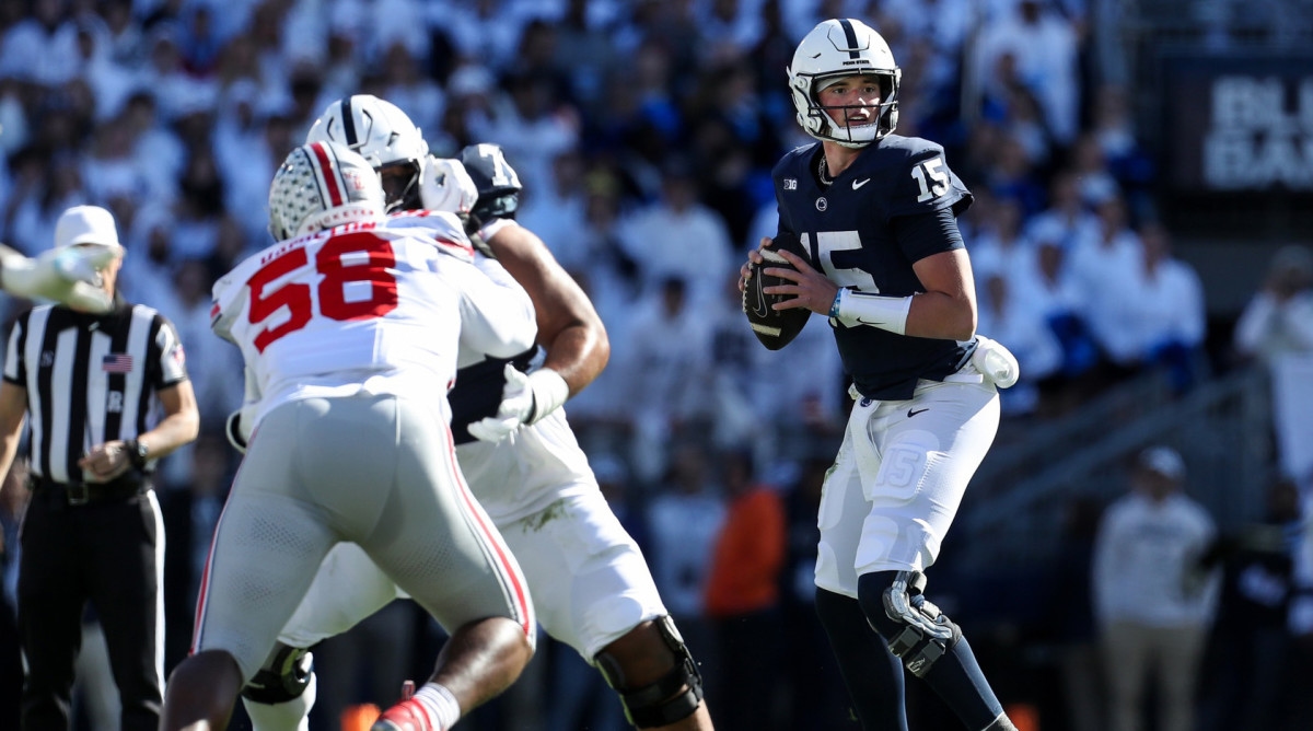 Big Ten Football 2025 Predictions