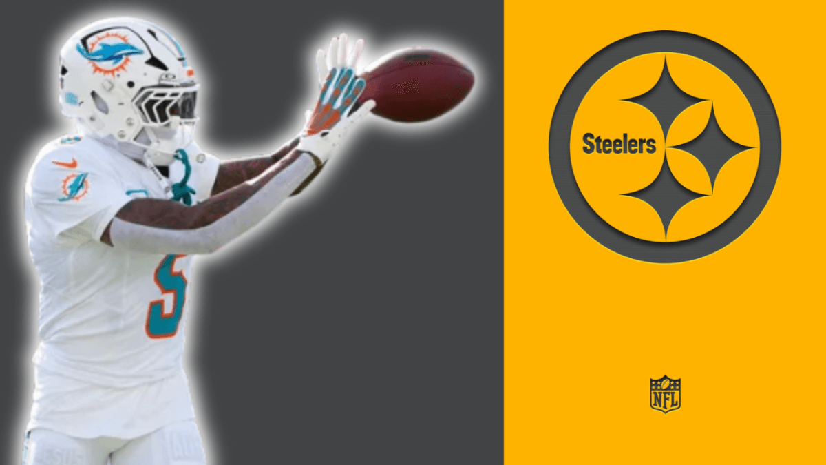 Jalen Ramsey Trade Confirms Steelers 'Super Bowl Or Bust' Season