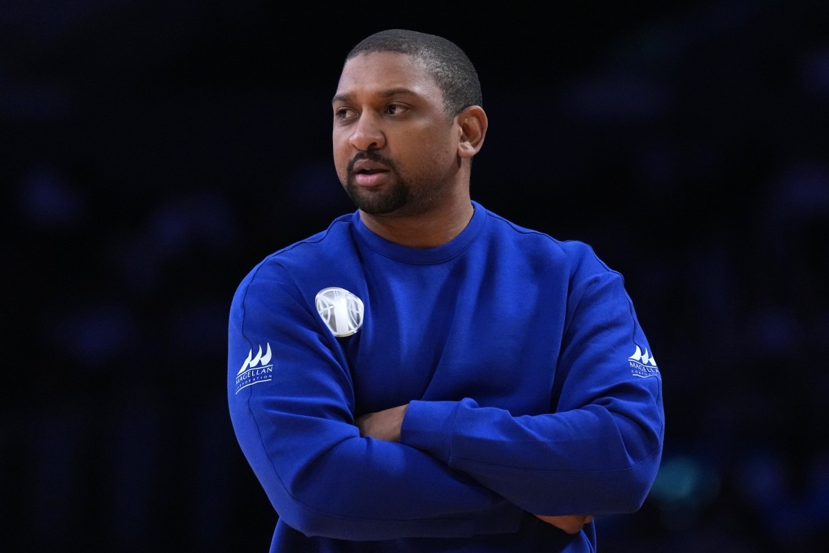 Chicago Sky Coach Admits Blame for Angel Reese Play in 11th Loss